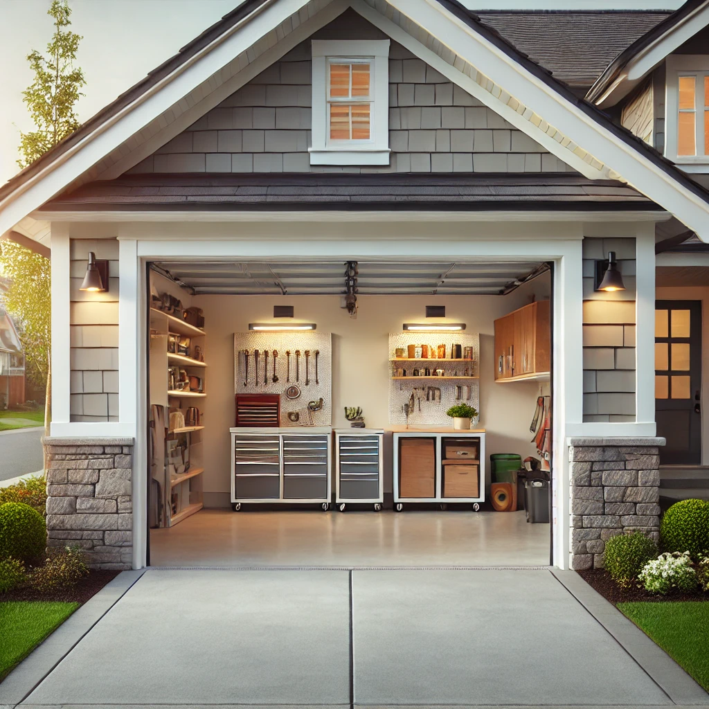 Latest garage door repair tips and maintenance guides from Alpharetta's trusted experts