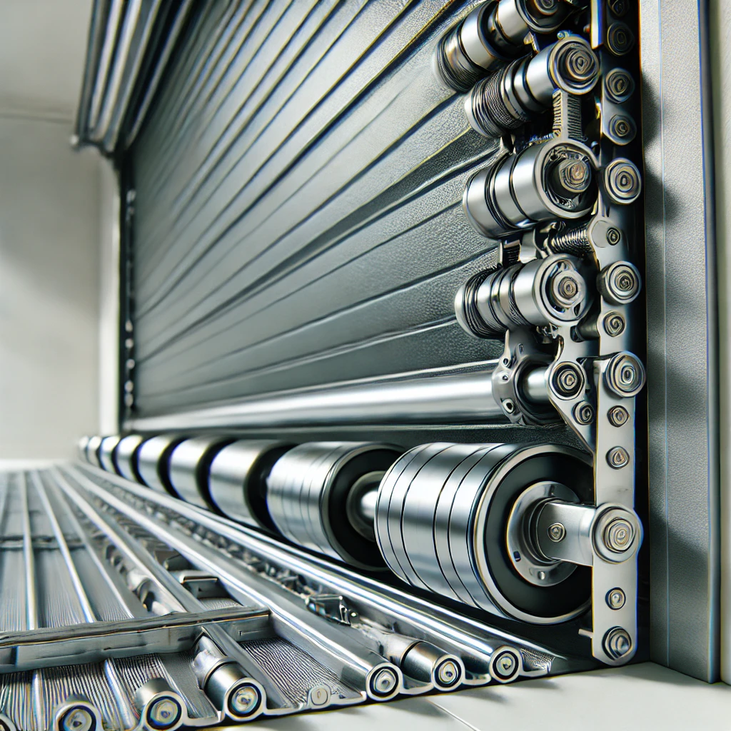 Expert Roller Garage Door Repairs Alpharetta GA - Professional Door System Specialists